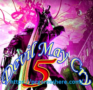 download devil may cry 5 for free