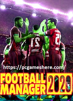 Football Manager 2020 Pc Download Free Full Game