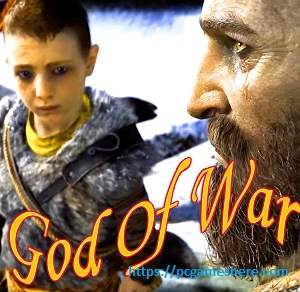 God Of War Pc Download Free
