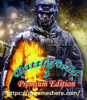 battlefield 3 highly compressed pc games (573mb) download