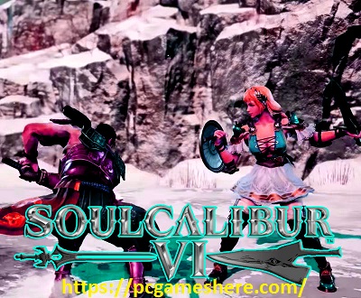 soul calibur 4 pc torrent