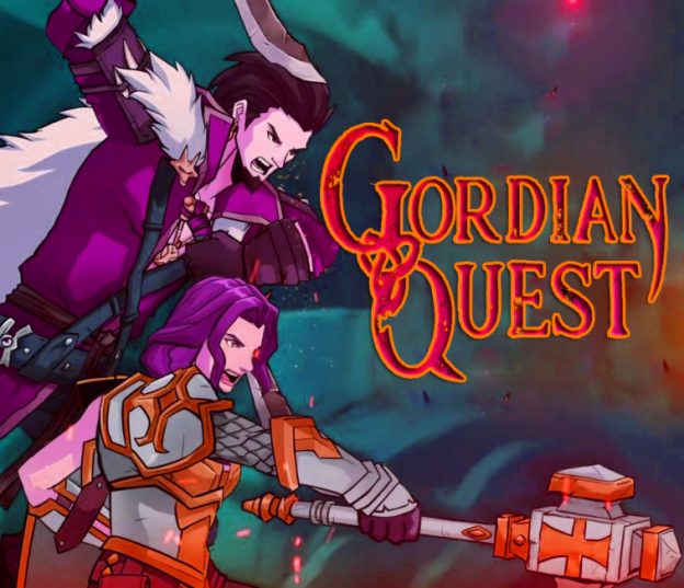 Gordian Quest Pc Download Free Full Game