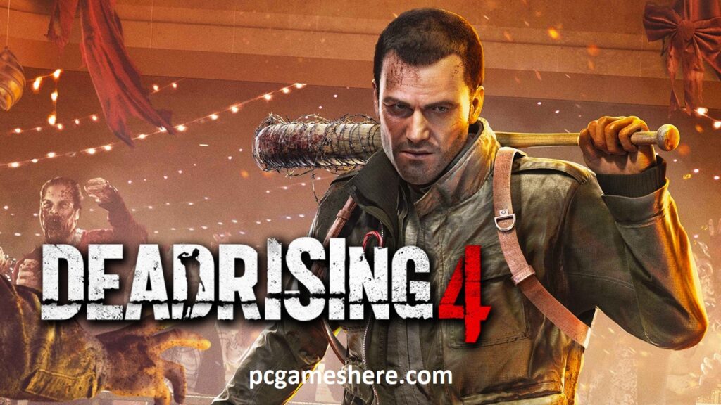 Dead Rising 4