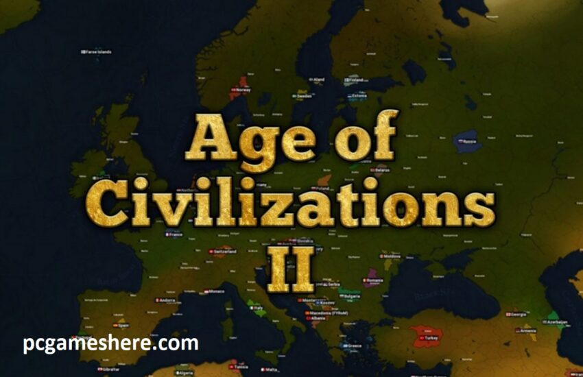 Age Of Civilizations II