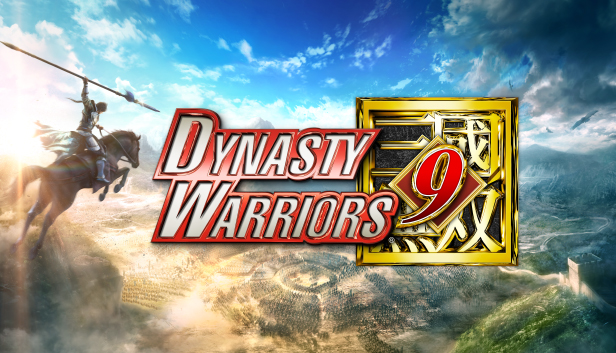 Dynasty Warriors 9 Game