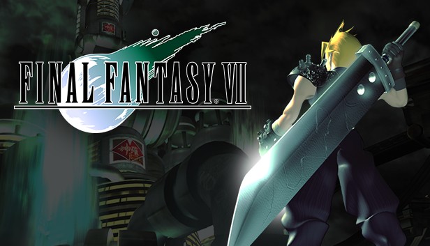 Final Fantasy Vii PC Game