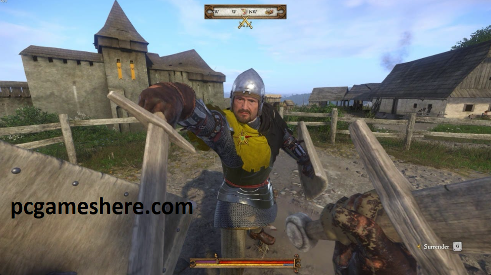 Kingdom Come Deliverance