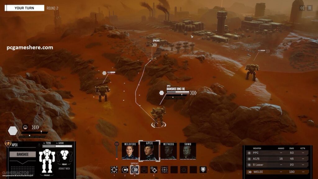 Battletech
