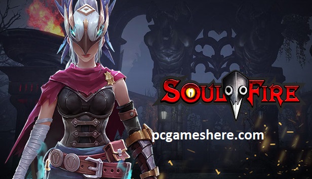 Soulfire 