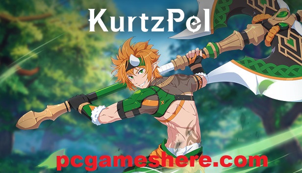 KurtzPel PC Game