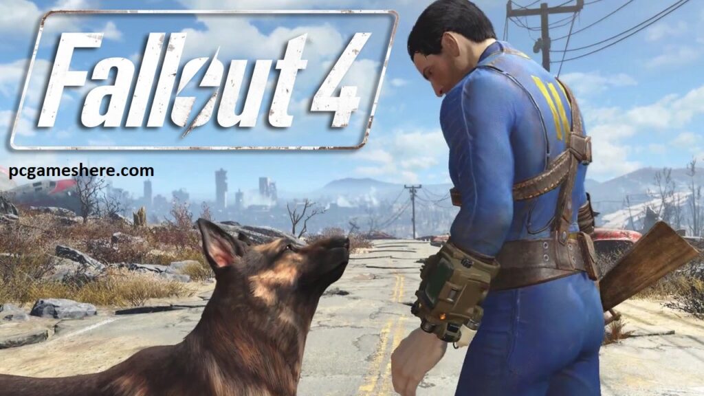 Fallout 4