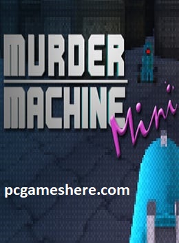 Murder Machine Mini