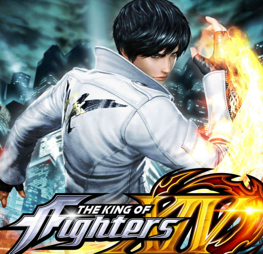 The King Of Fighters XIV