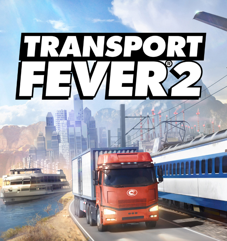 Transport Fever 2