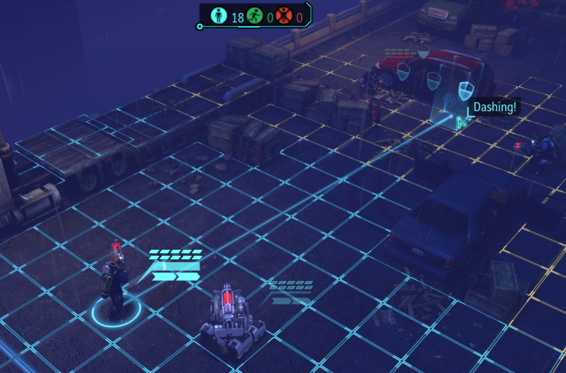 Xcom Enemy Unknown