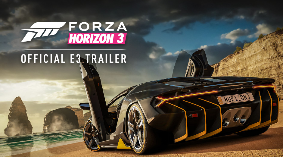Forza Horizon 3 Highly Compressed Download PC - Ultra Compressed