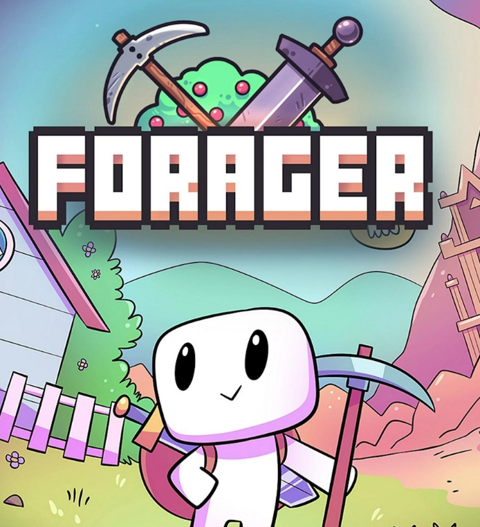 Forager