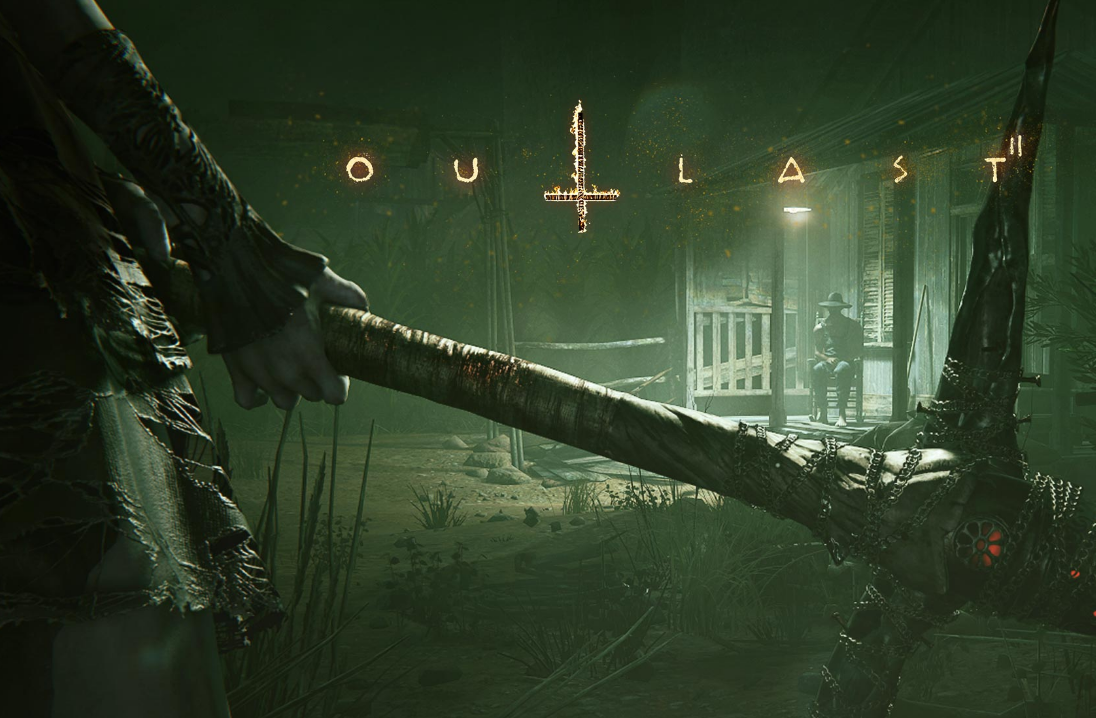 Outlast 2