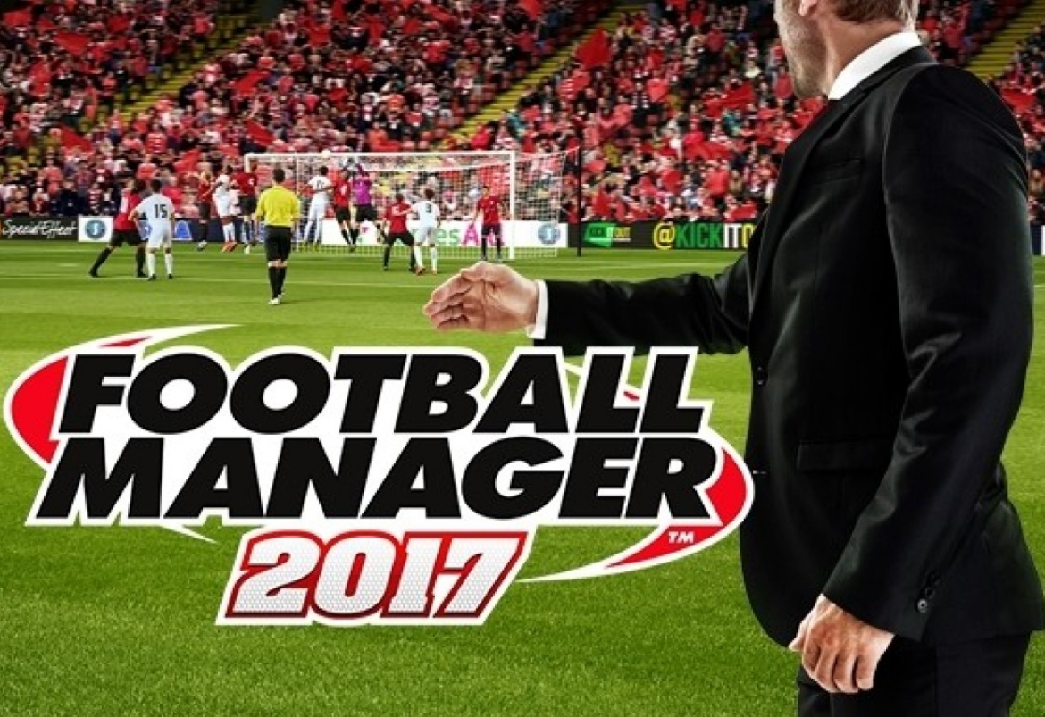 Football Manager Touch 2017 - Download