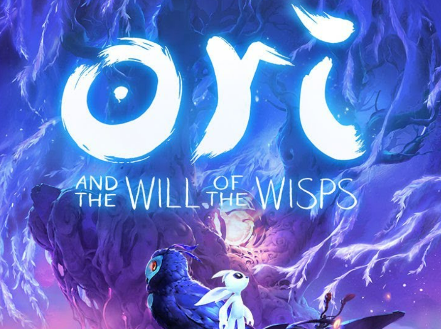 Ori And The Will Of The Wips