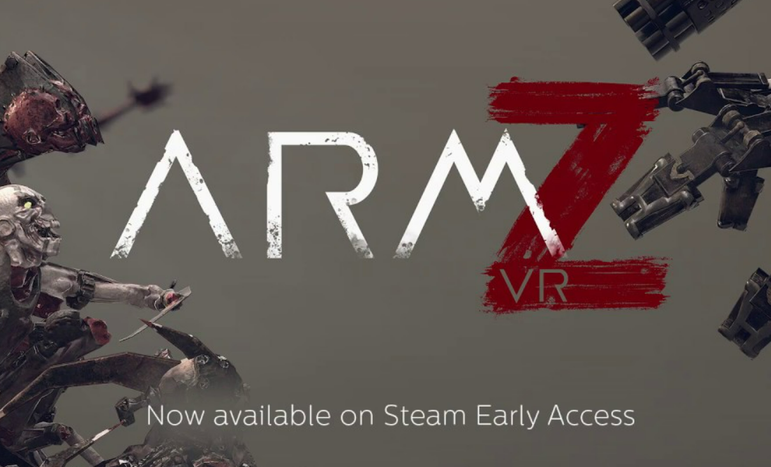 Armz VR