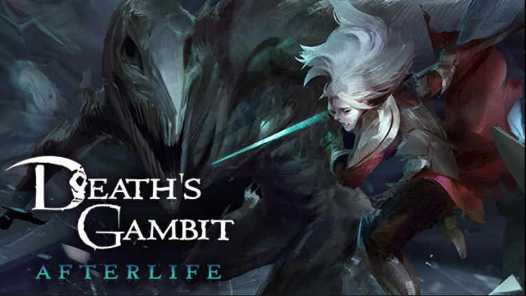Death's Gambit Pc Game