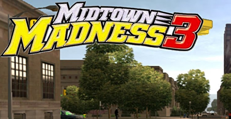 Midtown Madness 3