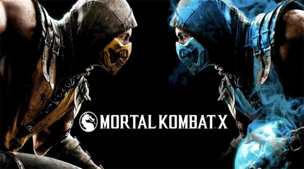 Mortal Kombat 10 For Pc Download
