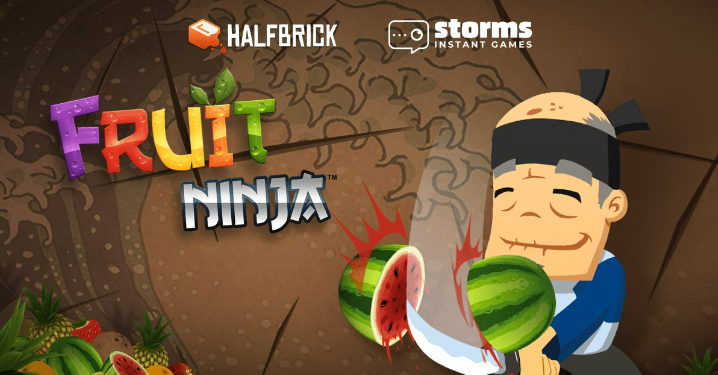 Fruit Ninja Free Download