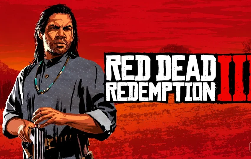 Red Dead Redemption PC Game Highly Compressed For Free