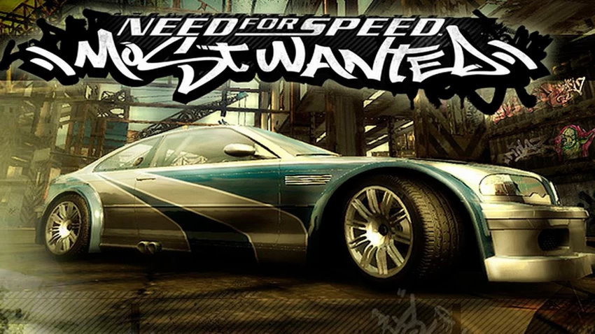 Need for Speed Most Wanted Black Edition Highly Compressed For Free