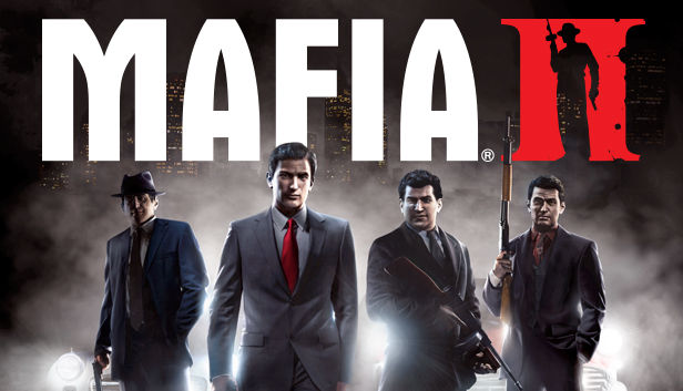 Mafia 2 Torrent For PC Free Download