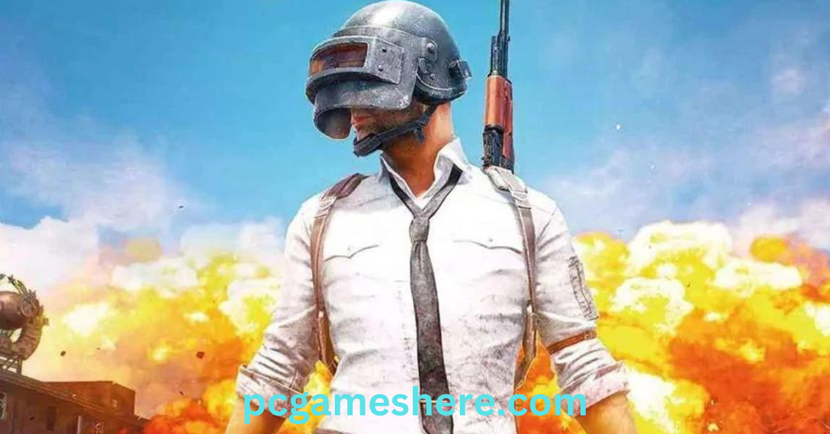 Pubg Mobile Lite PC Download