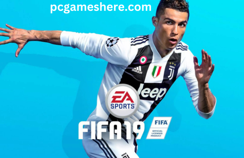 FIFA 19