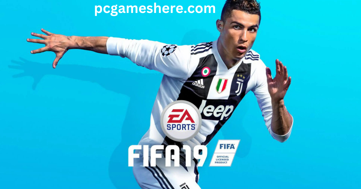 FIFA 19