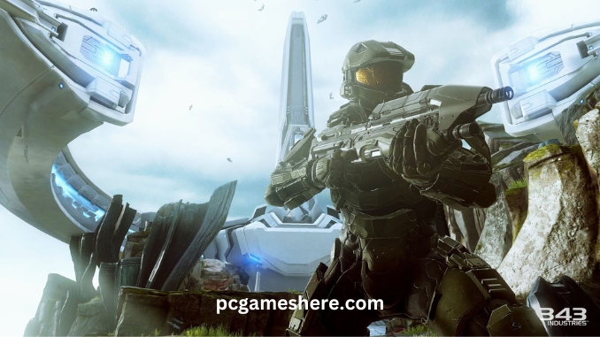 Halo 5 Guardians Pc Download Free