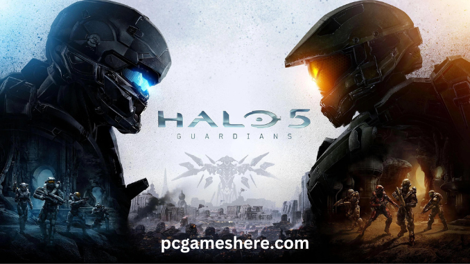 Halo 5 Pc Download Free