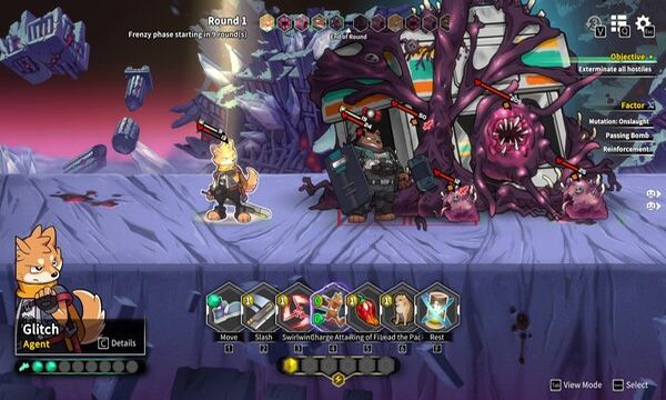 Anomaly Collapse Full Version PC