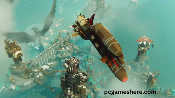 Bulwark Falconeer Chronicles Free Download