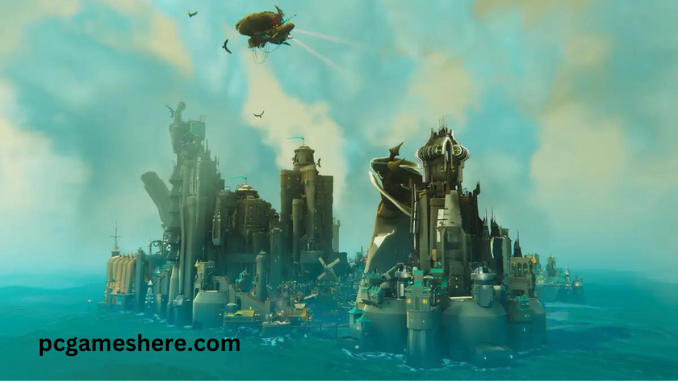 Bulwark Falconeer Chronicles Full Version