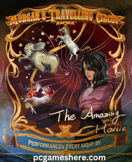 Death Trick Double Blind