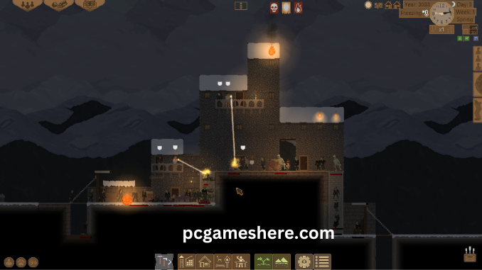Grim Realms PC Game Free Download