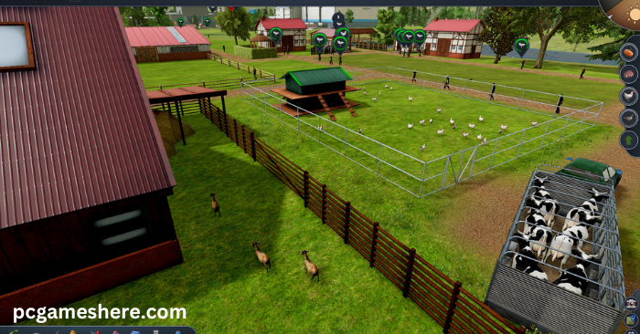 Farm Manager 2018 For Pc