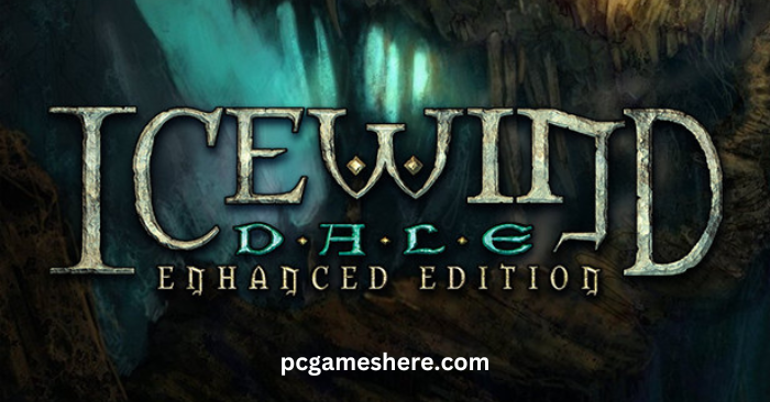 Icewind Dale Enhanced Edition cover