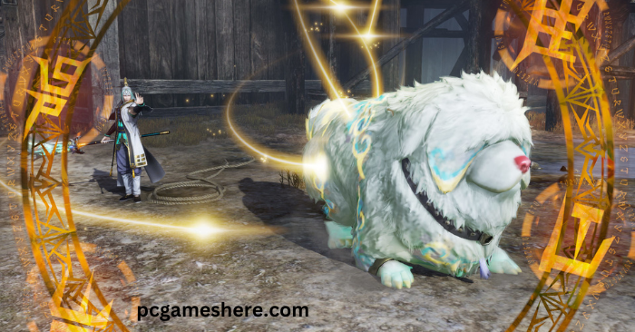 Warriors Orochi 4 Pc Game