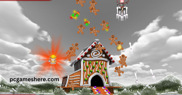 Chicken Invaders 5 Download