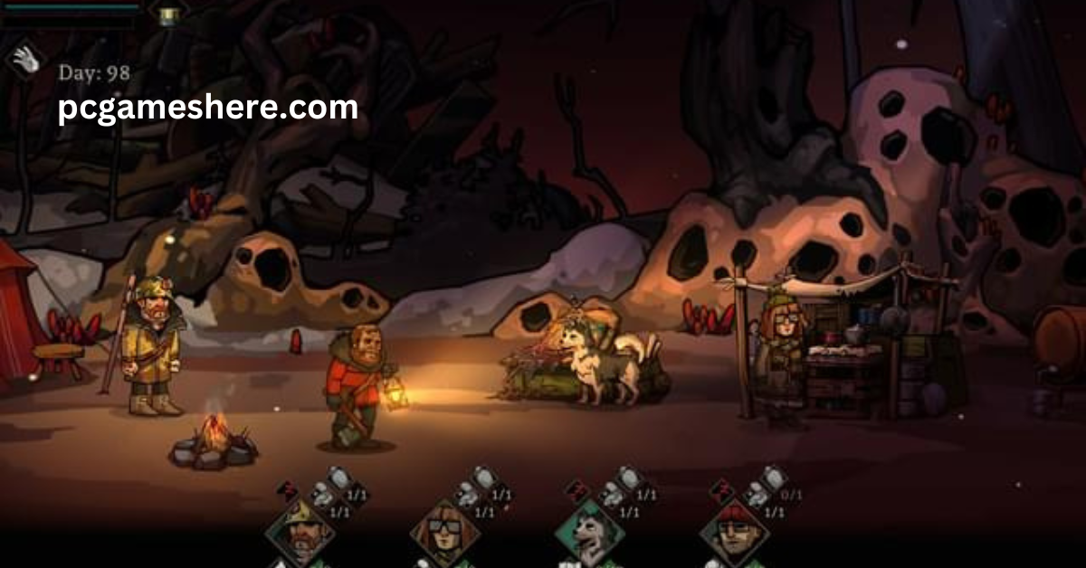 Edge of Sanity Pc Game