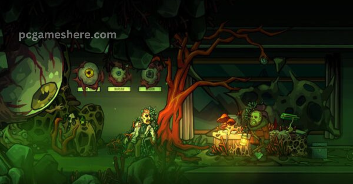 Edge of Sanity Highly Compressed