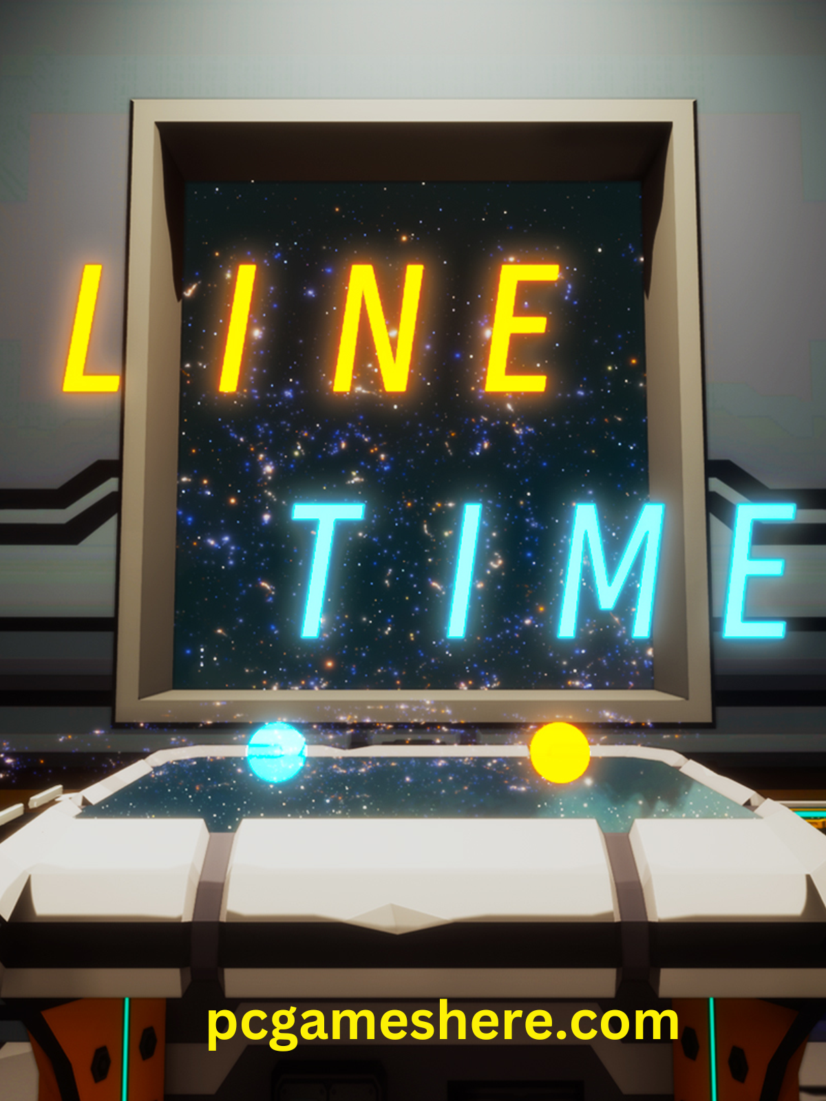 Line Time Free Pc Game