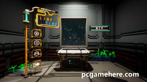 Line Time Strategy Video Pc Game